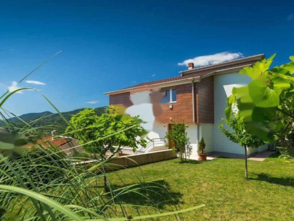 Дом в Опатии, Хорватия, 275 м² - фото 19