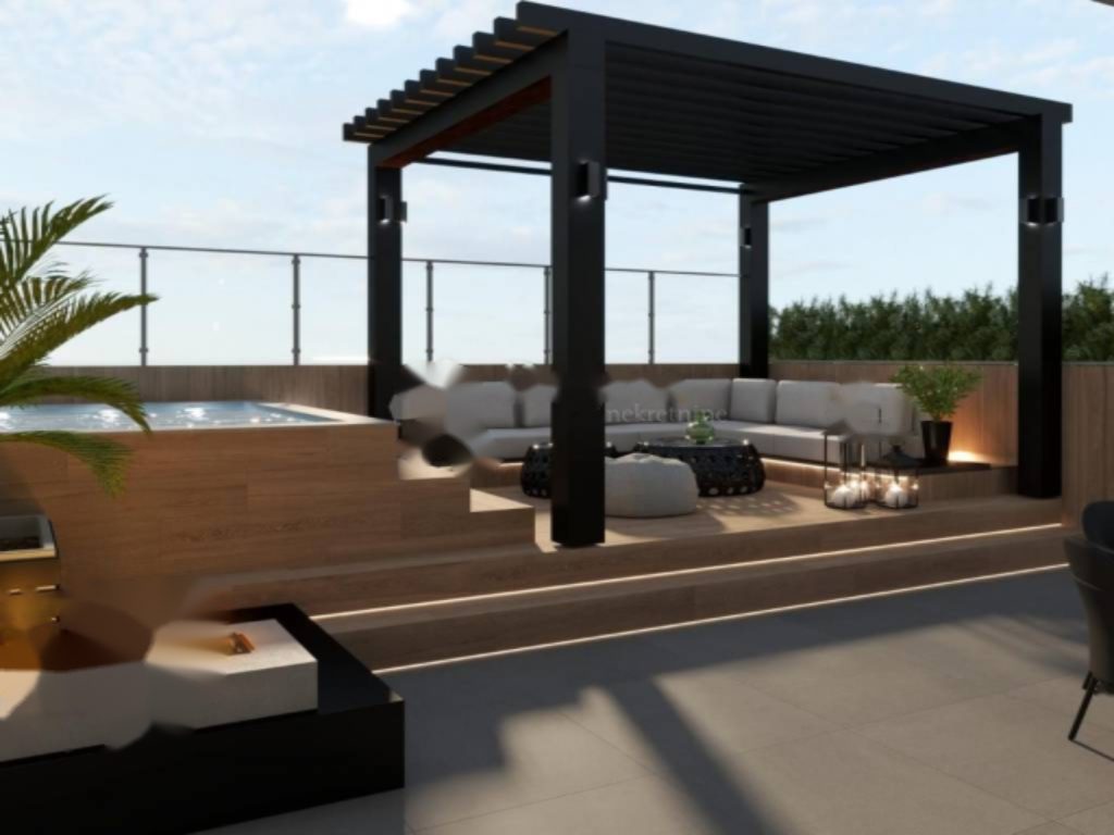 Квартира в Опатии, Хорватия, 201 м² - фото 19