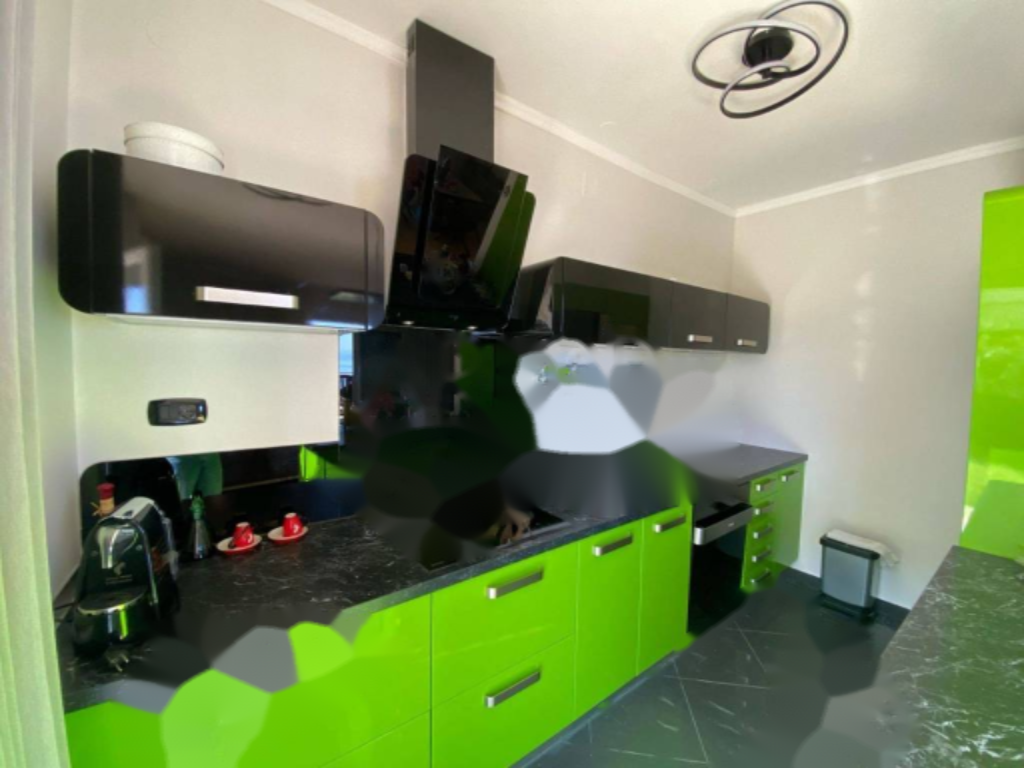 Квартира в Опатии, Хорватия, 90 м² - фото 19