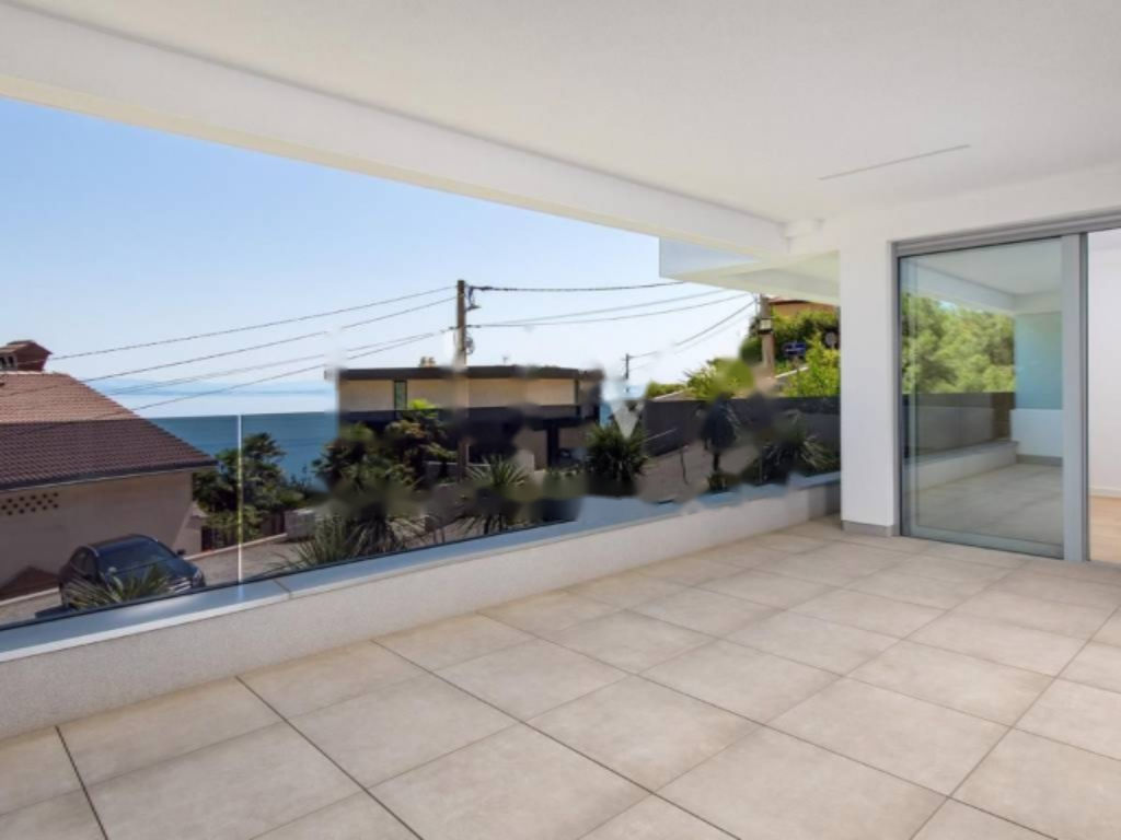 Квартира в Опатии, Хорватия, 95 м² - фото 19