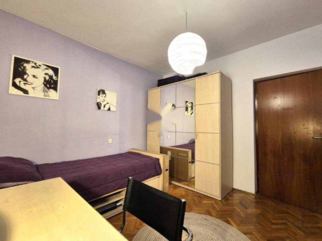 Квартира в Опатии, Хорватия, 101 м² - фото 19