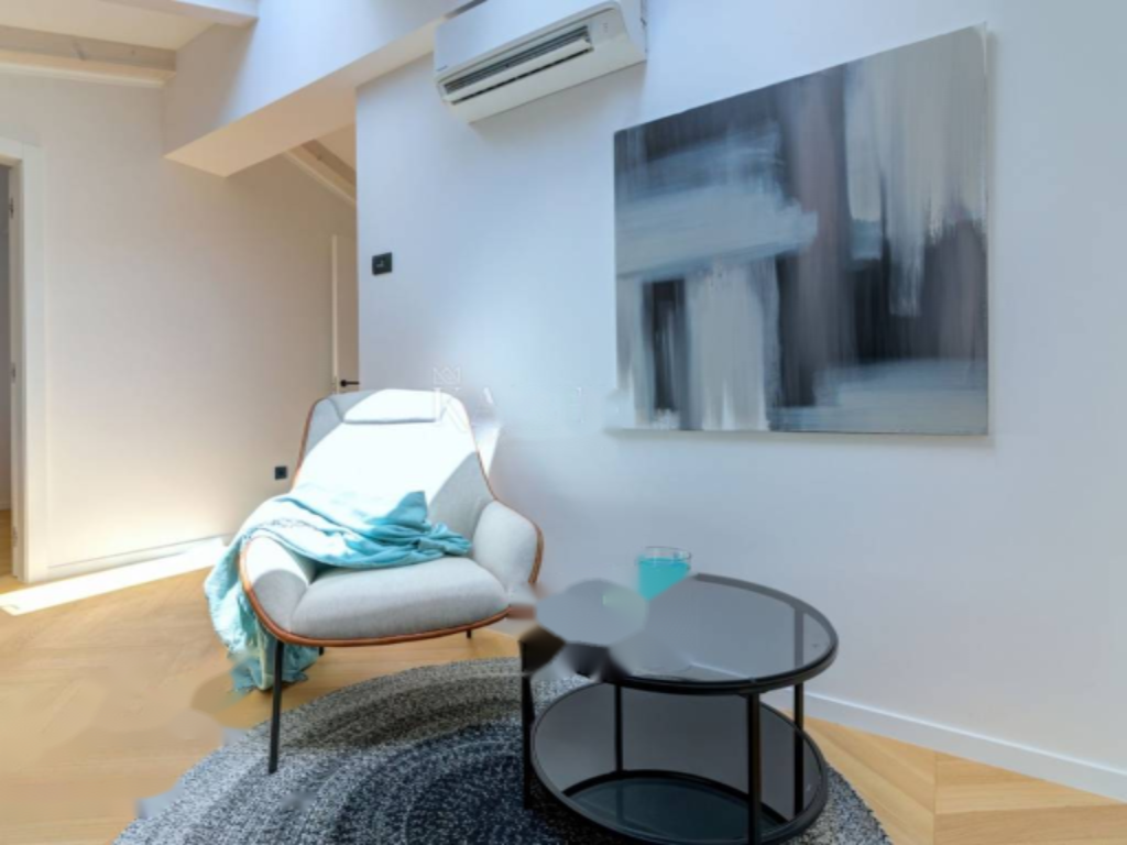 Квартира в Опатии, Хорватия, 155 м² - фото 19