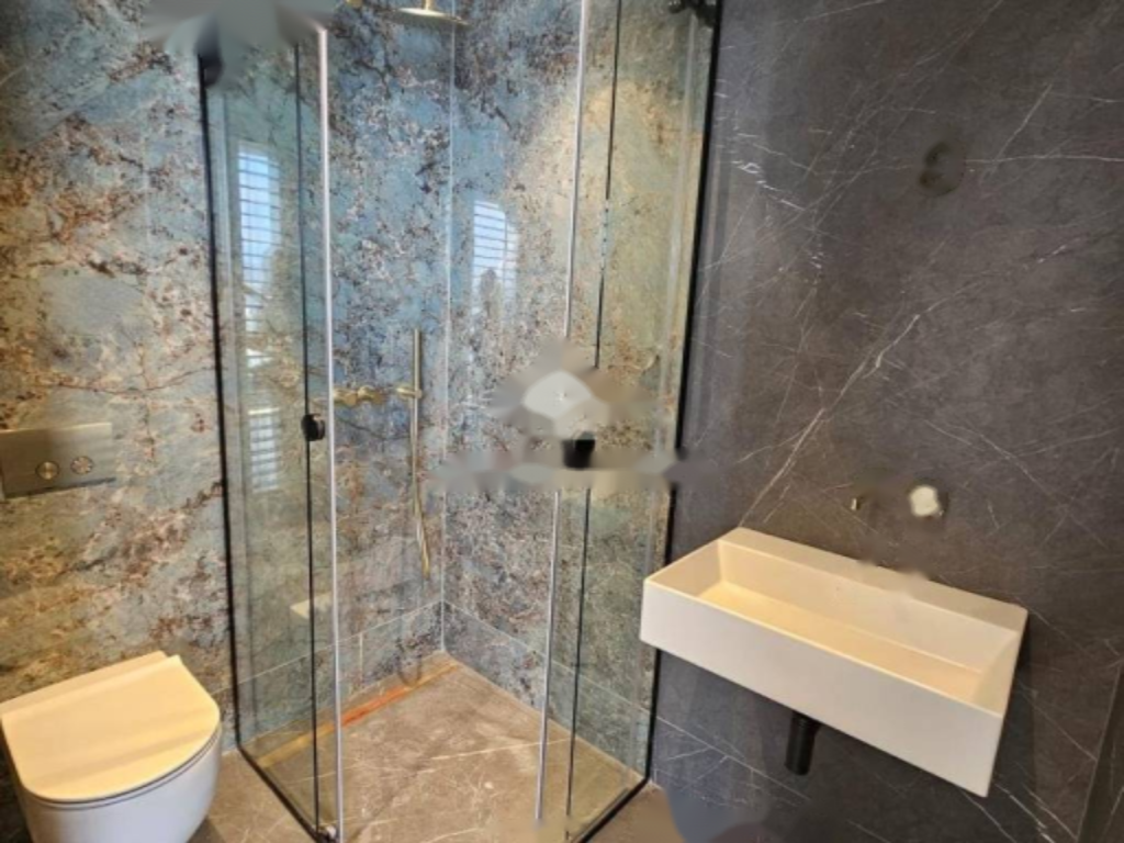 Квартира в Опатии, Хорватия, 217 м² - фото 19