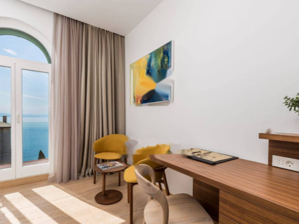 Квартира в Опатии, Хорватия, 79 м² - фото 19