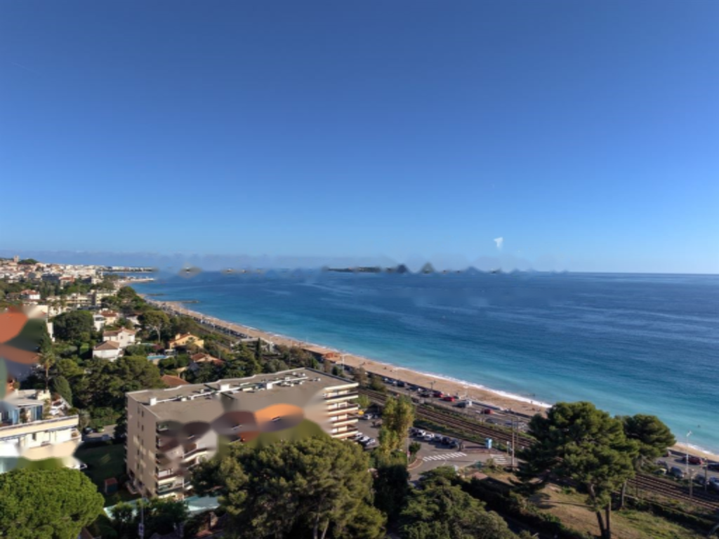 Квартира в Каннах, Франция, 116 м² - фото 19