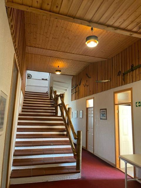 Отель, гостиница Fužine, Хорватия, 1 200 м² - фото 14