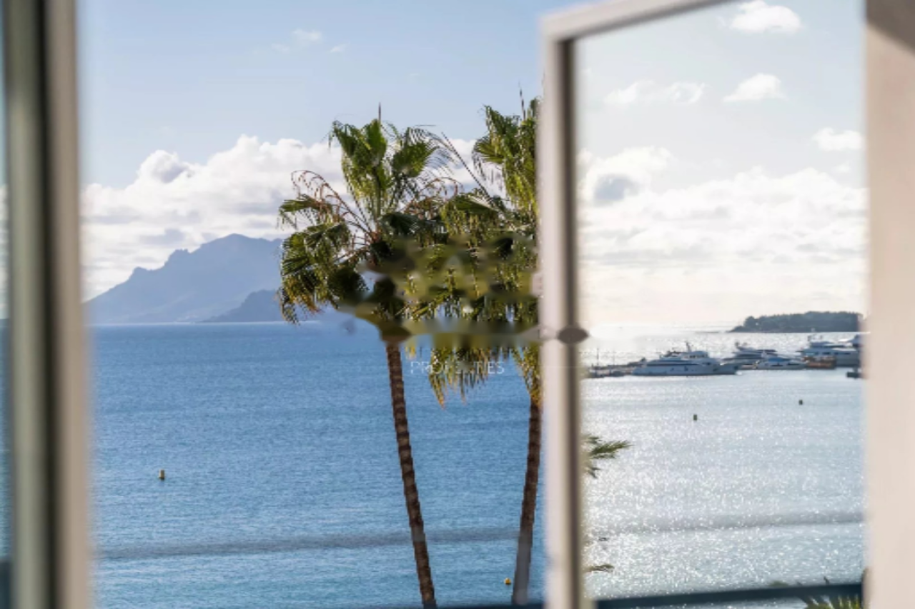 Квартира в Каннах, Франция, 78 м² - фото 19