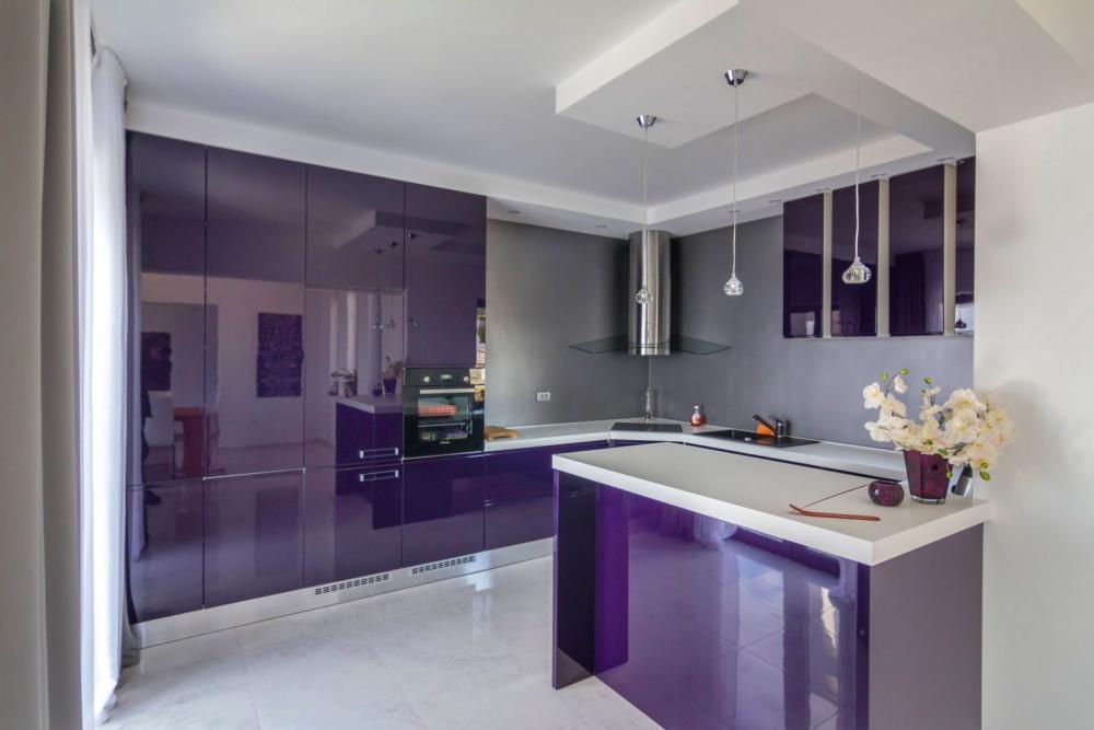 Вилла Brestovice, Kastav, Хорватия, 400 м² - фото 15