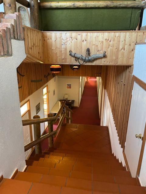 Отель, гостиница Fužine, Хорватия, 1 200 м² - фото 15