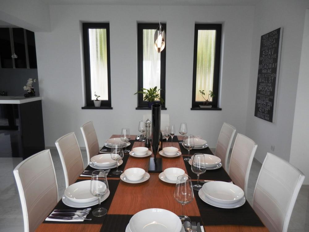 Вилла Brestovice, Kastav, Хорватия, 400 м² - фото 16