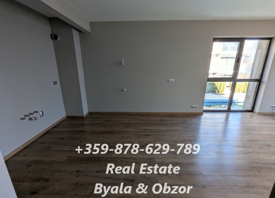 Квартира в Обзоре, Болгария, 95 м² - фото 2