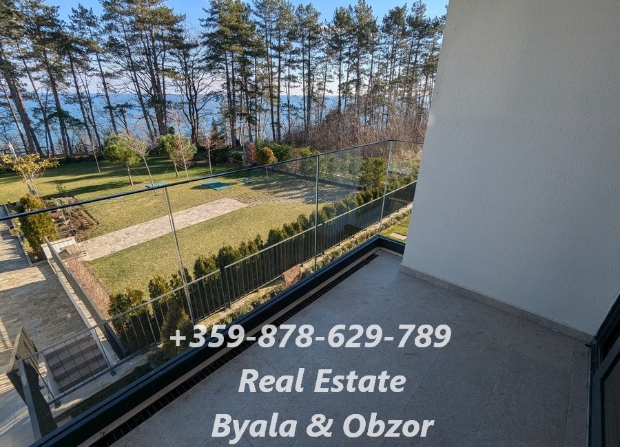 Квартира в Обзоре, Болгария, 95 м² - фото 12