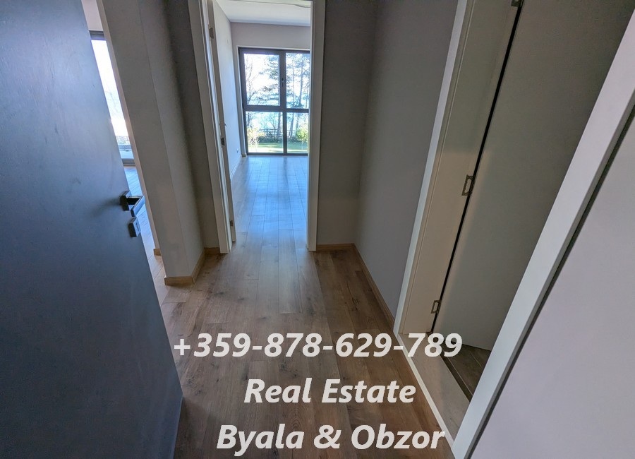 Квартира в Обзоре, Болгария, 95 м² - фото 6