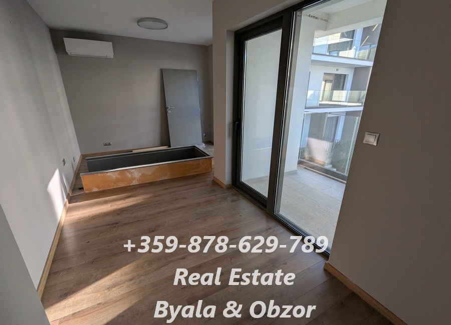 Квартира в Обзоре, Болгария, 95 м² - фото 3