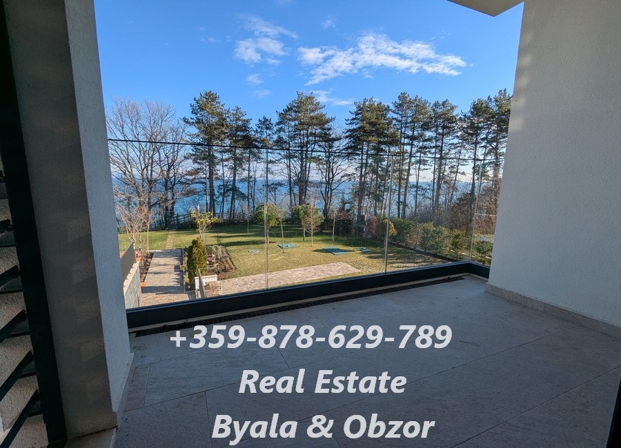 Квартира в Обзоре, Болгария, 95 м² - фото 11