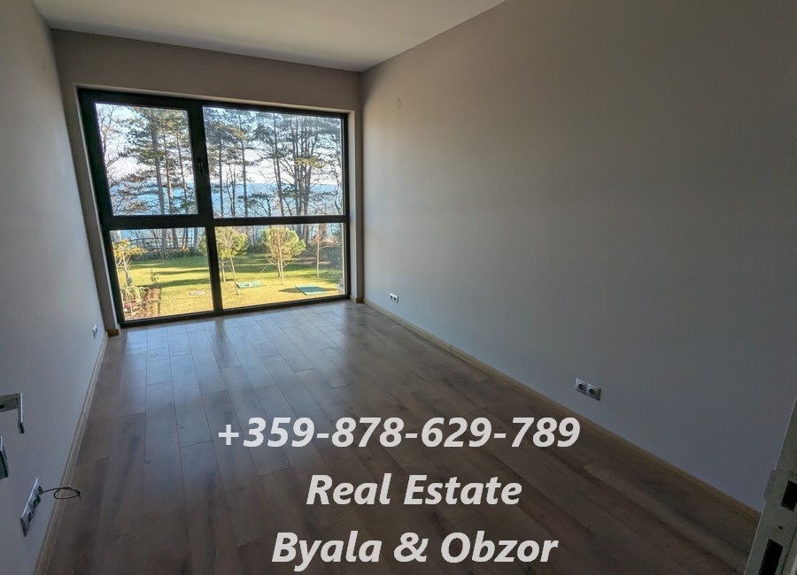 Квартира в Обзоре, Болгария, 95 м² - фото 5