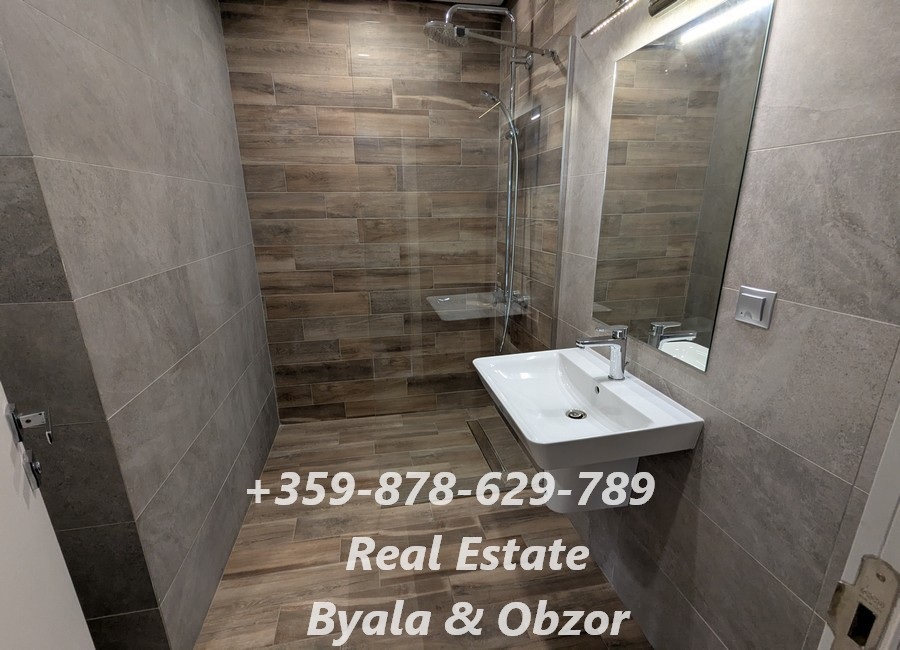 Квартира в Обзоре, Болгария, 95 м² - фото 8