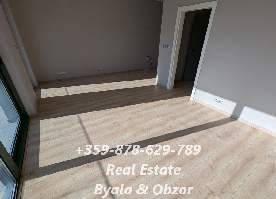 Квартира в Обзоре, Болгария, 45 м² - фото 5