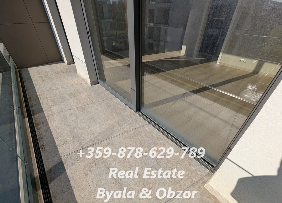 Квартира в Обзоре, Болгария, 45 м² - фото 2