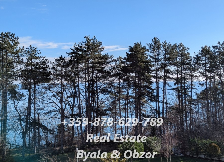 Квартира в Обзоре, Болгария, 45 м² - фото 1