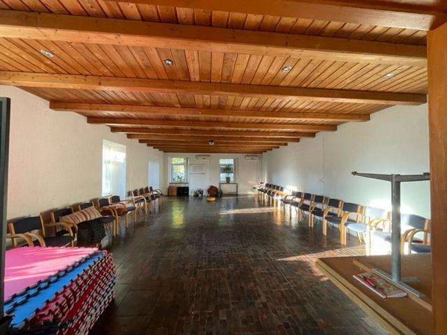 Отель, гостиница Fužine, Хорватия, 1 200 м² - фото 17