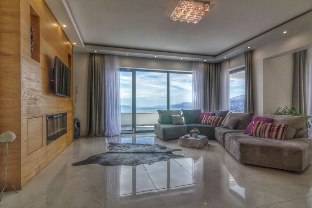 Вилла Brestovice, Kastav, Хорватия, 400 м² - фото 18