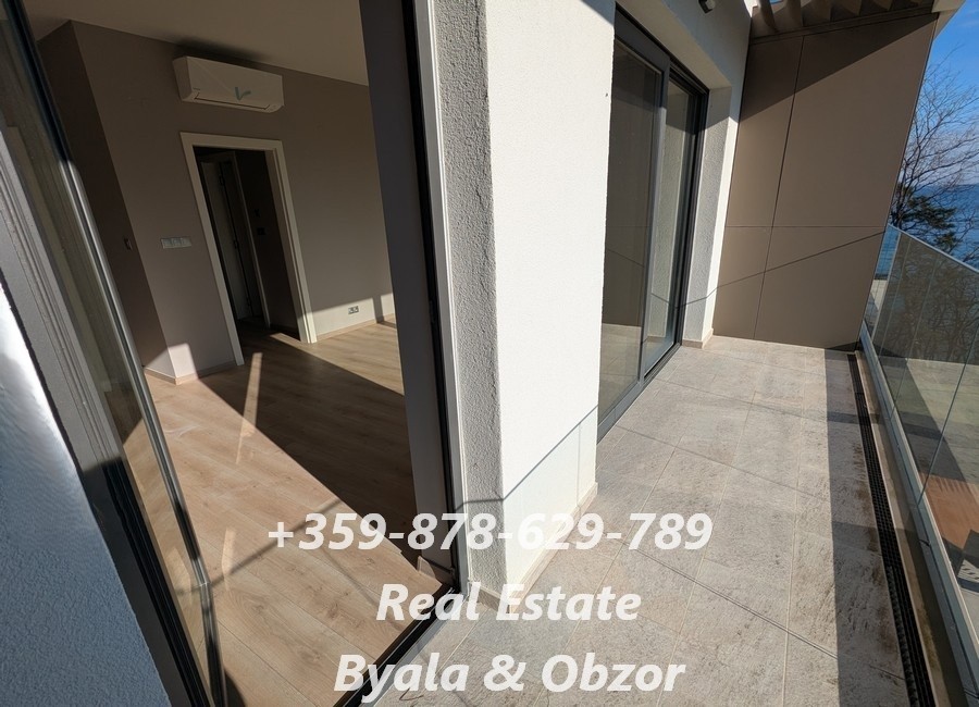 Квартира в Обзоре, Болгария, 45 м² - фото 4