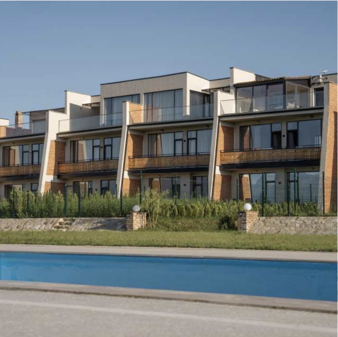 Таунхаус в Телави, Грузия, 275 м² - фото 1