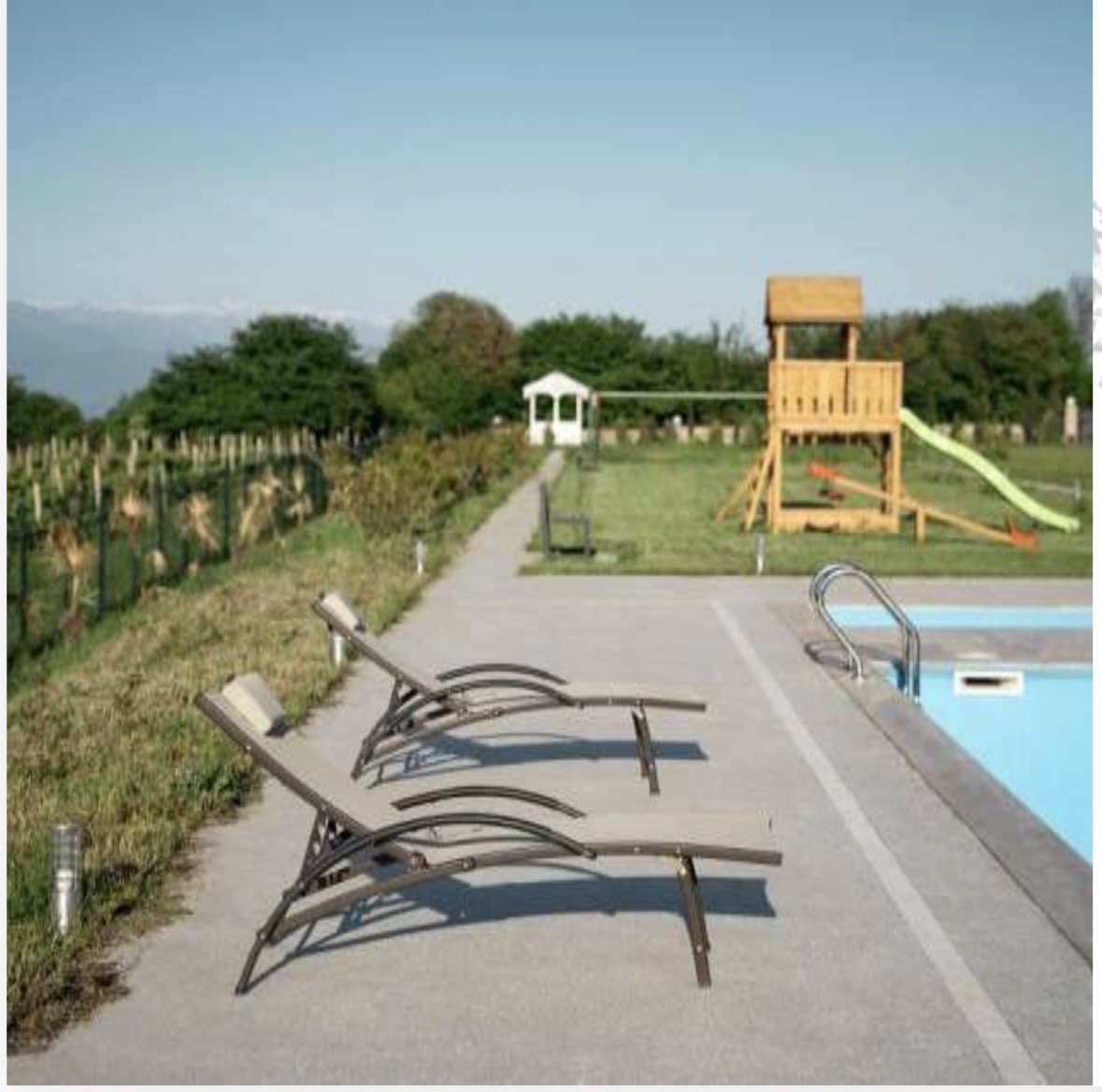 Таунхаус в Телави, Грузия, 275 м² - фото 8