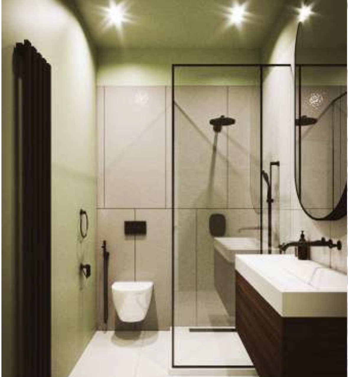 Таунхаус в Телави, Грузия, 275 м² - фото 7