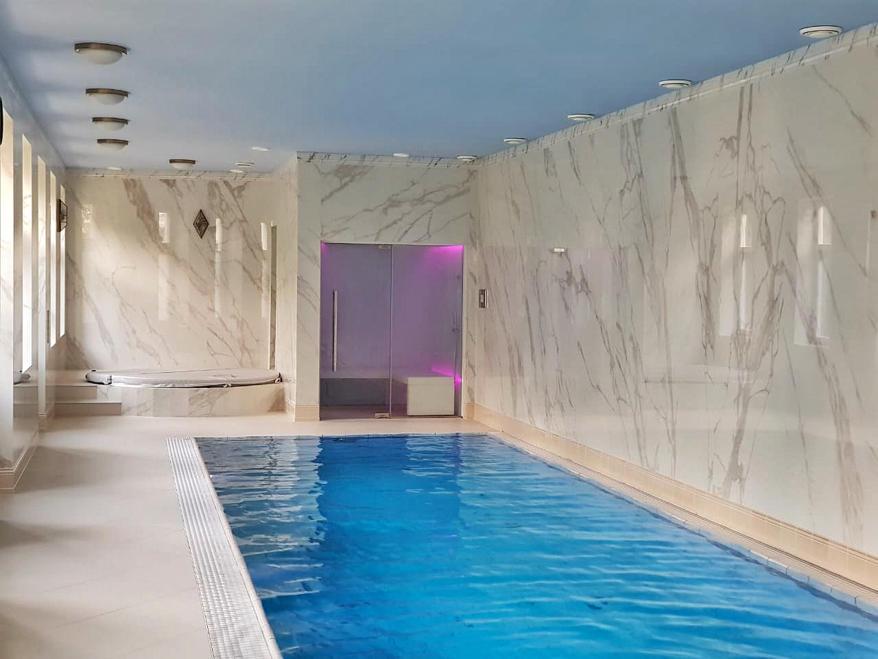 Вилла в Вене, Австрия, 1 500 м² - фото 2