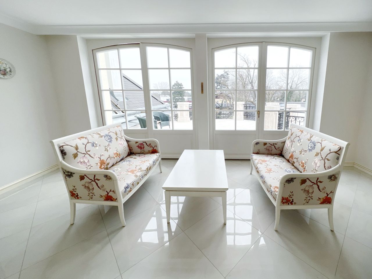 Вилла в Вене, Австрия, 1 500 м² - фото 6