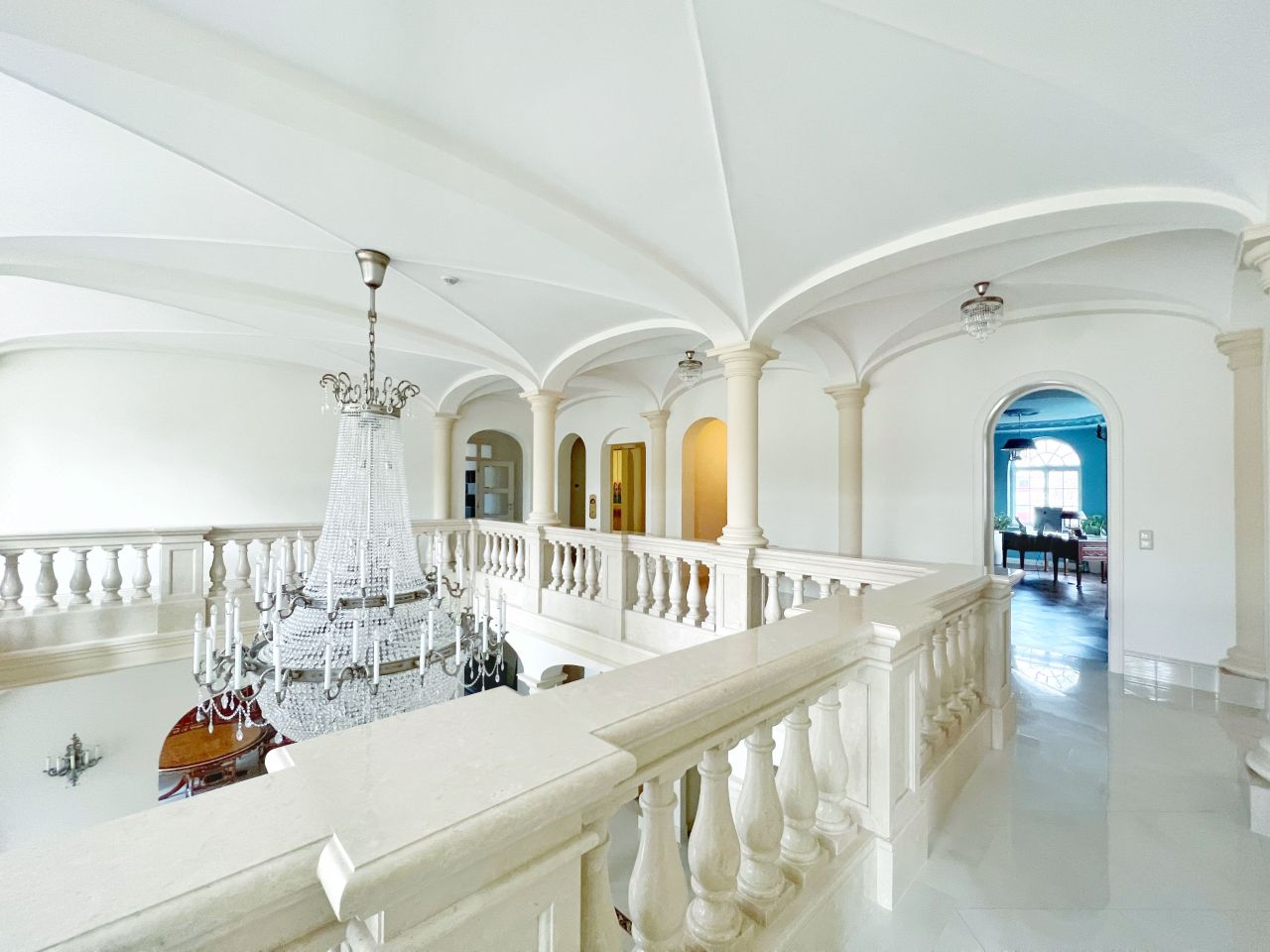 Вилла в Вене, Австрия, 1 500 м² - фото 5