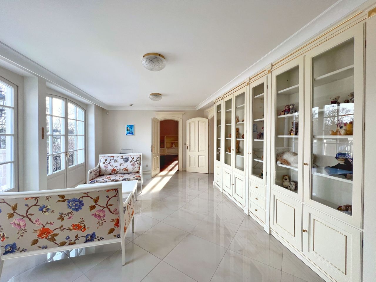 Вилла в Вене, Австрия, 1 500 м² - фото 10