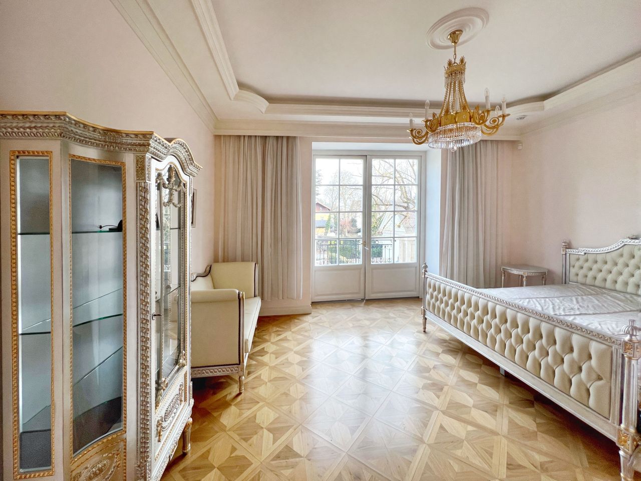 Вилла в Вене, Австрия, 1 500 м² - фото 12