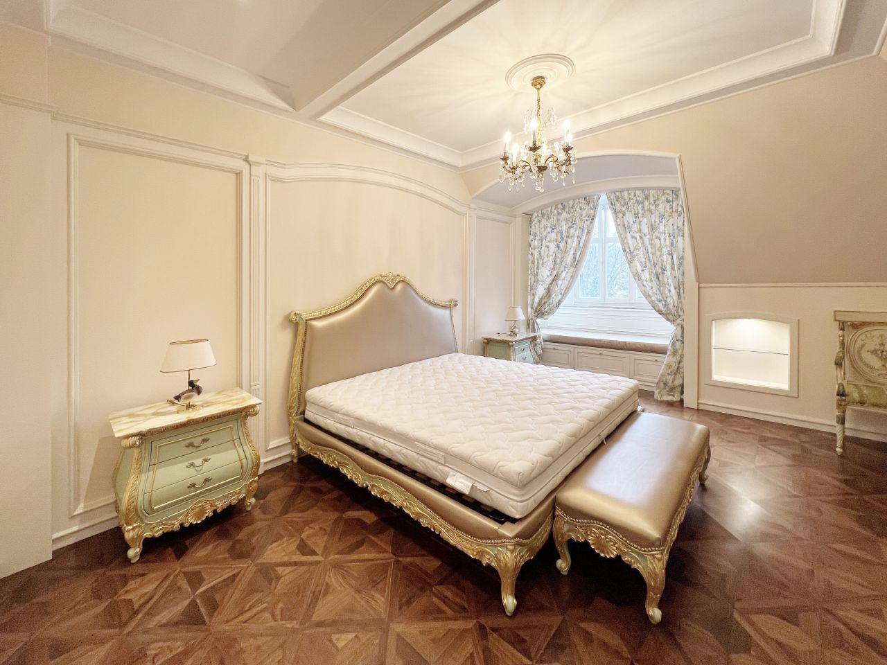 Вилла в Вене, Австрия, 1 500 м² - фото 15