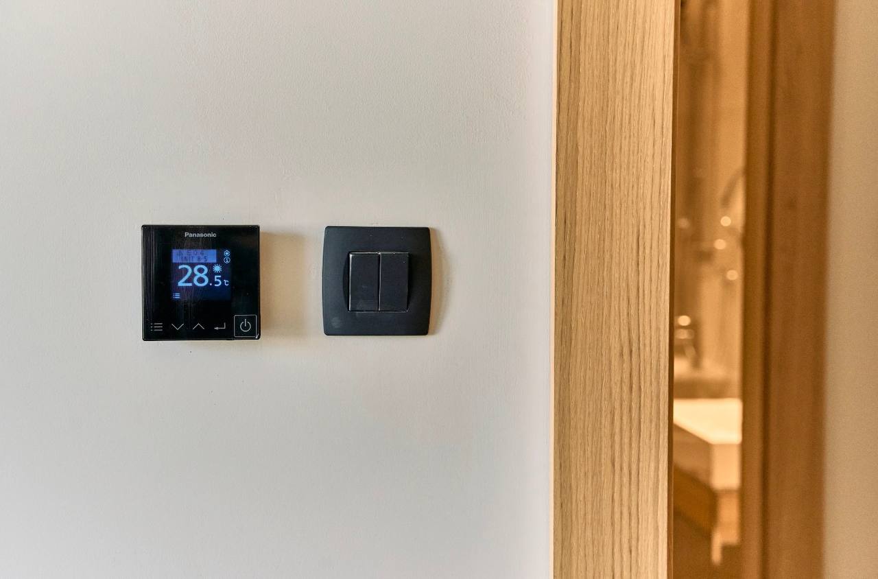 Квартира в Тивате, Черногория, 102 м² - фото 5