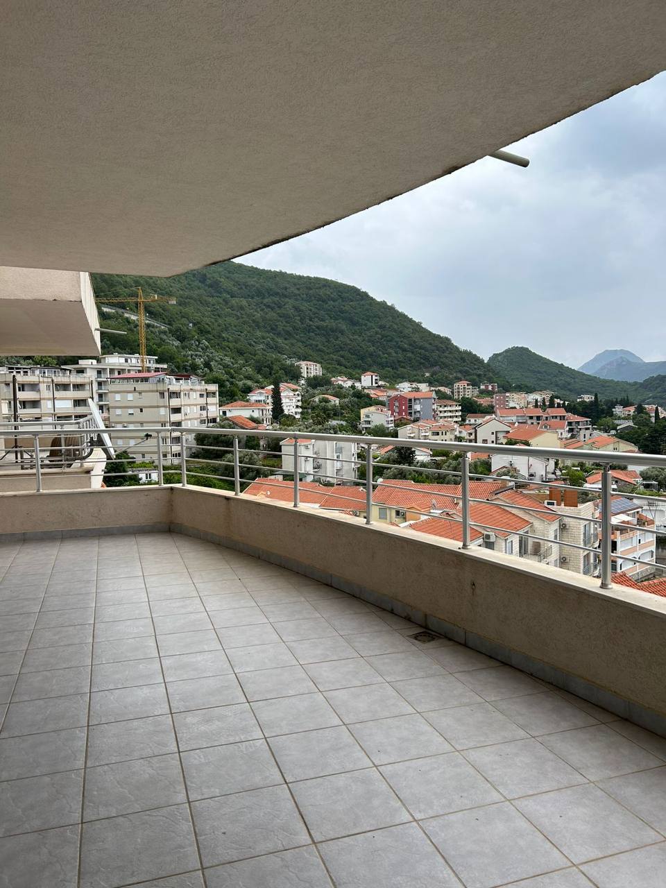 Квартира в Петроваце, Черногория, 85 м² - фото 2