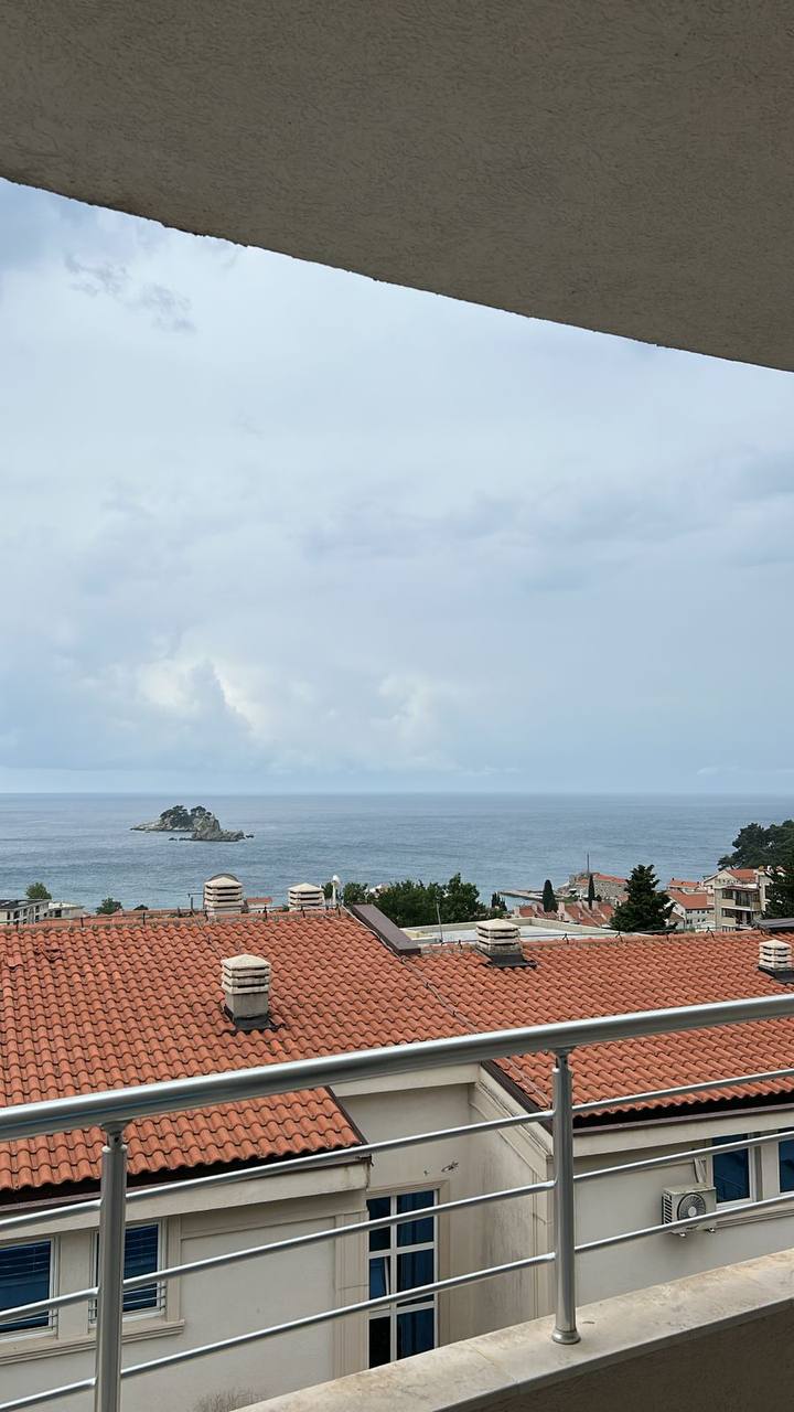 Квартира в Петроваце, Черногория, 85 м² - фото 1