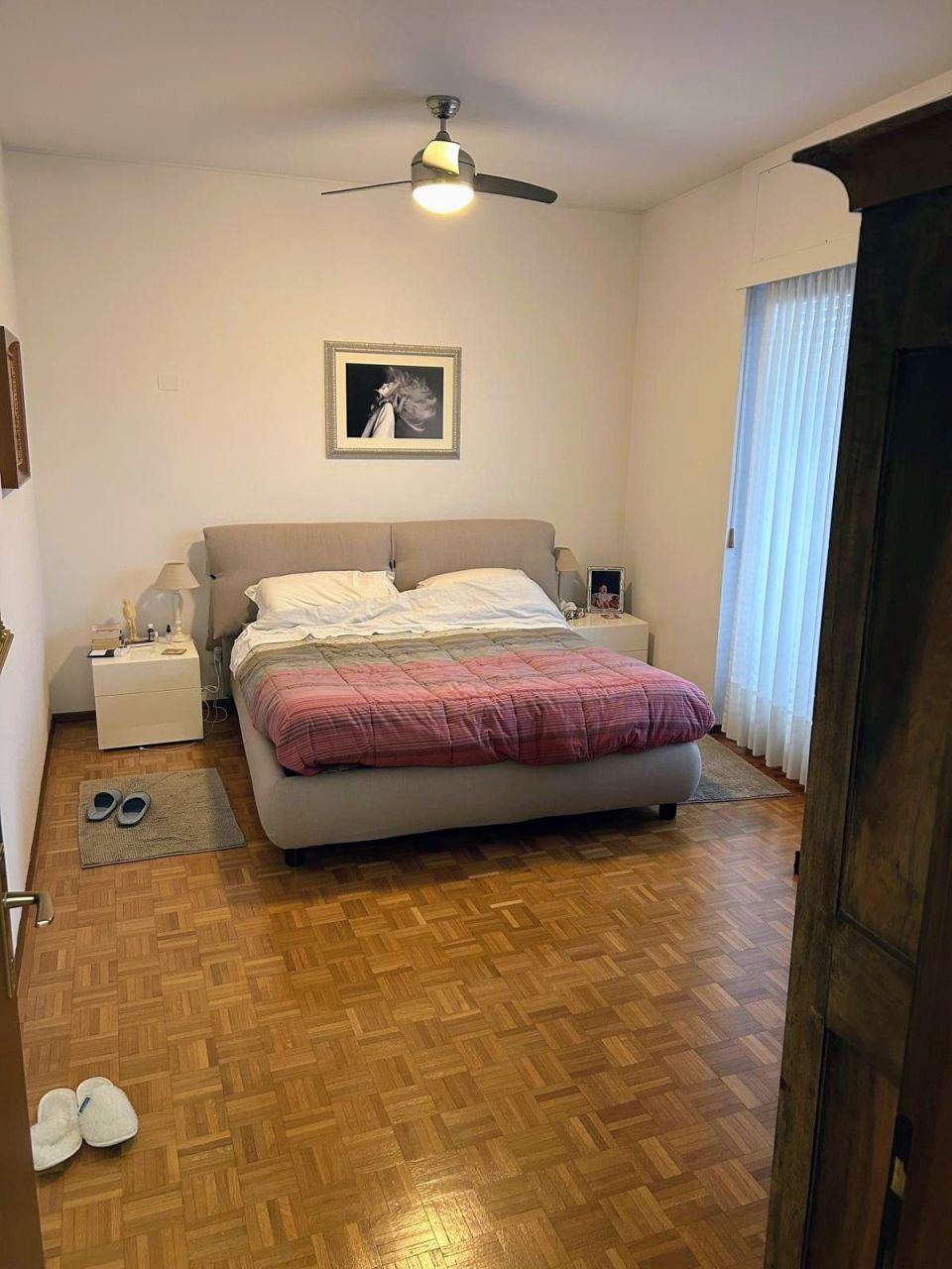 Квартира в Кампионе-д'Италия, Италия, 65 м² - фото 9