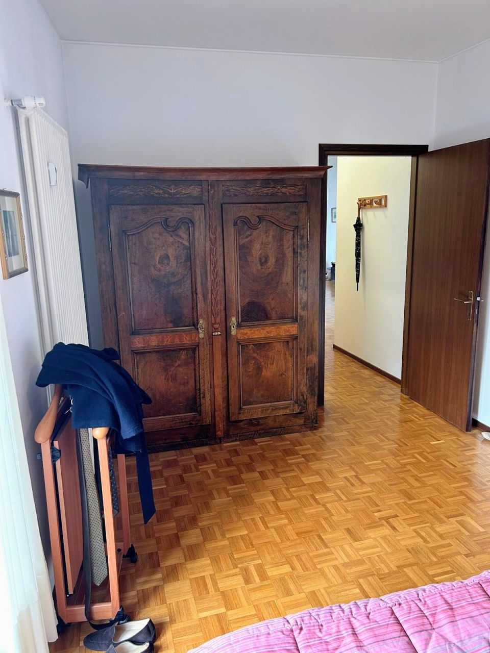 Квартира в Кампионе-д'Италия, Италия, 65 м² - фото 10