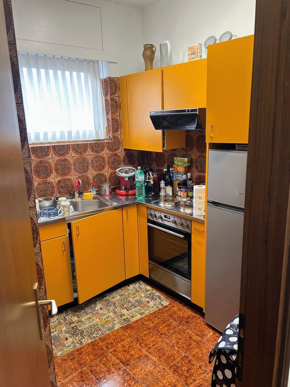 Квартира в Кампионе-д'Италия, Италия, 65 м² - фото 7