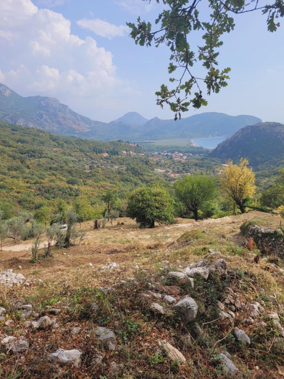 Земля в Петроваце, Черногория, 18 079 м² - фото 14