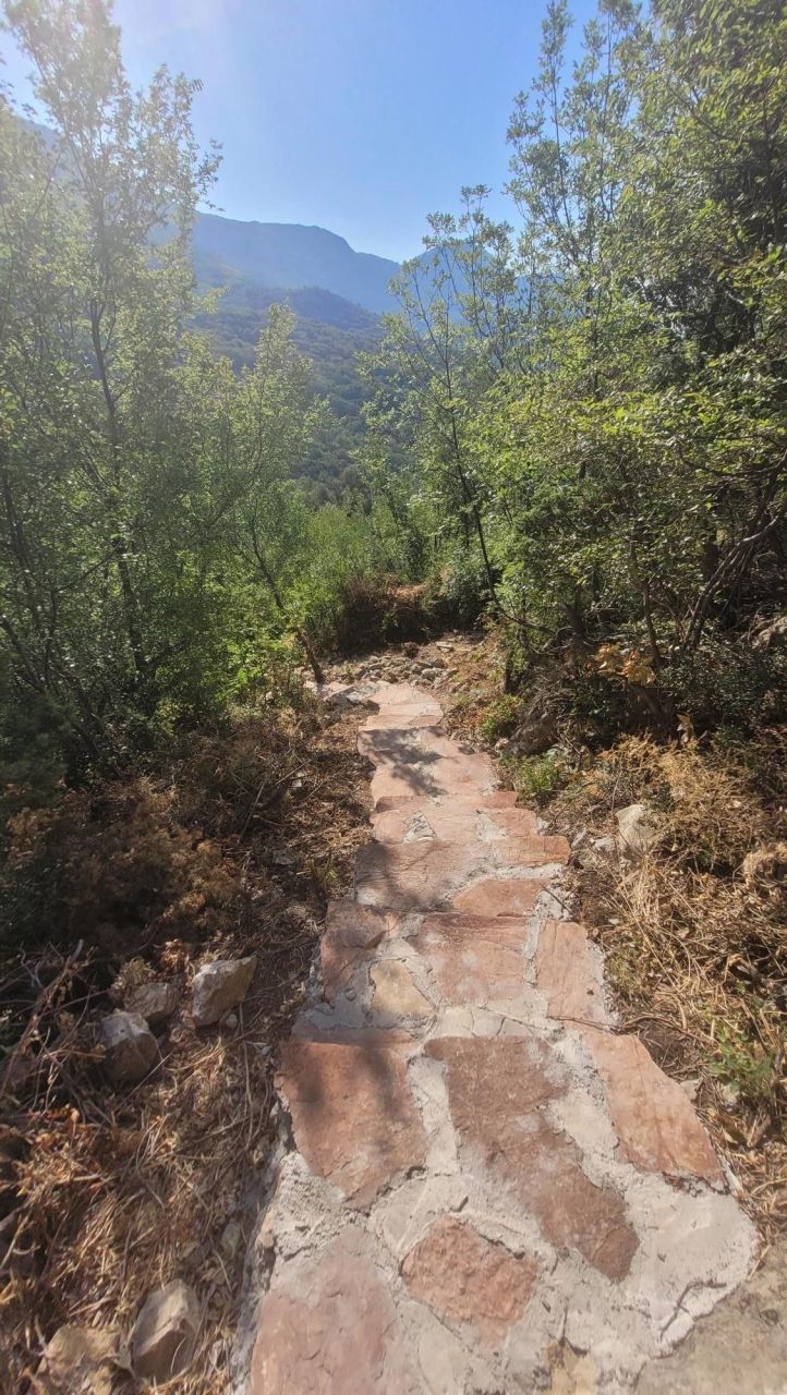 Земля в Петроваце, Черногория, 18 079 м² - фото 19