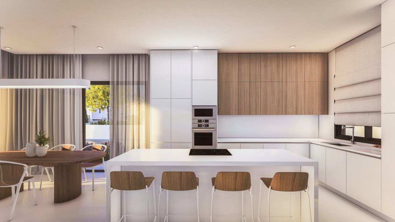 Вилла в Пафосе, Кипр, 204 м² - фото 7