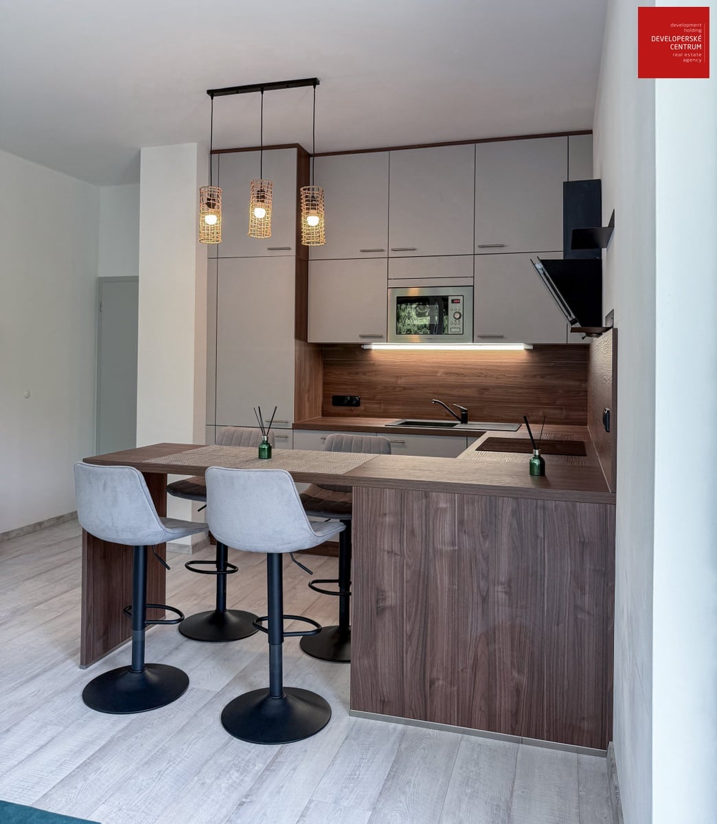 Квартира в Марианске-Лазне, Чехия, 54 м² - фото 7