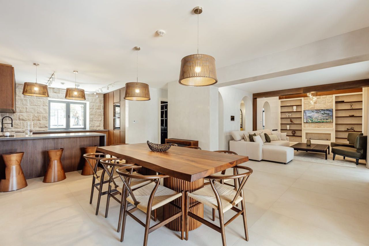 Вилла в Люте, Черногория, 819 м² - фото 11