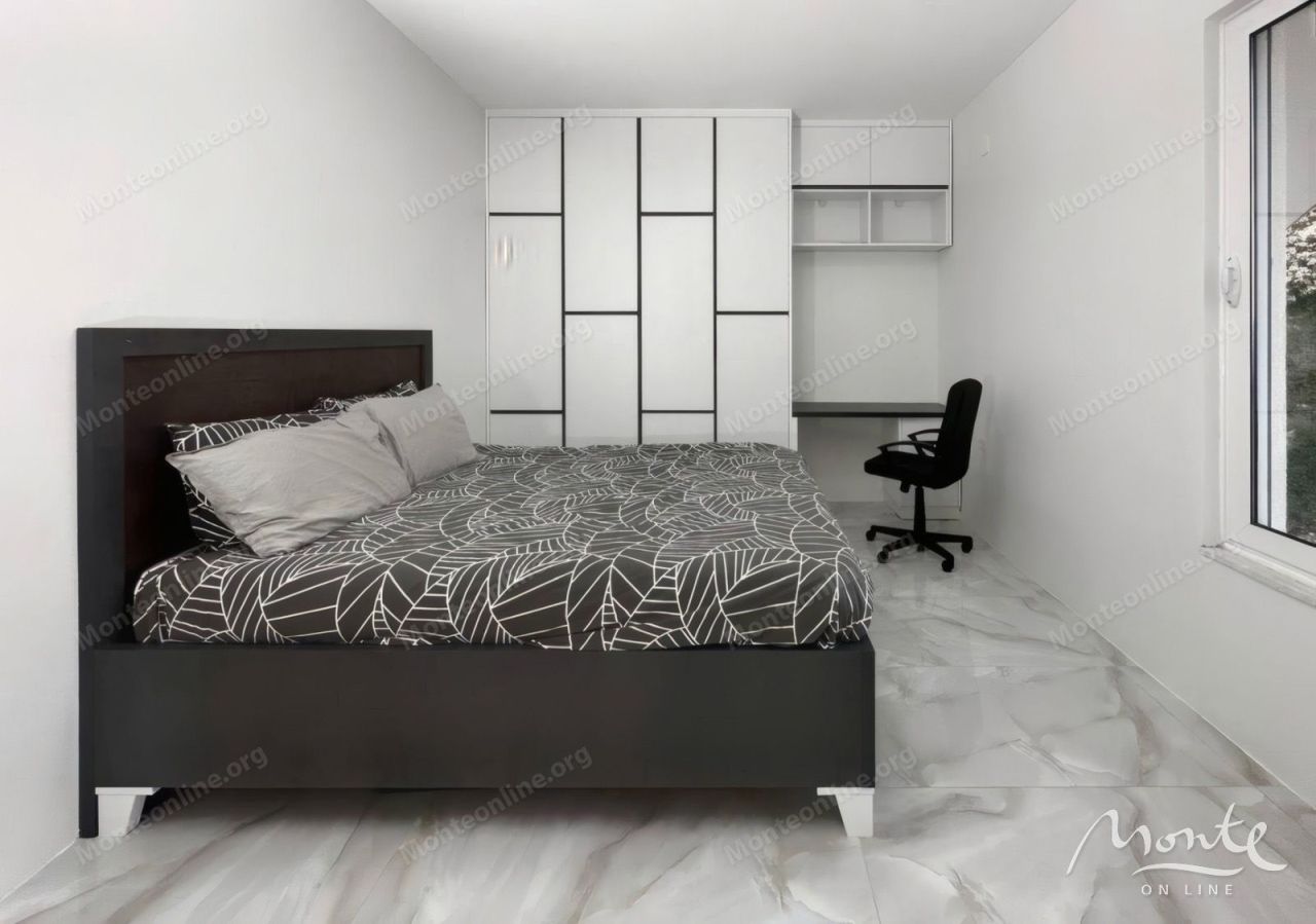 Вилла в Добра Воде, Черногория, 240 м² - фото 9