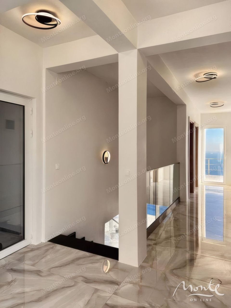 Вилла в Добра Воде, Черногория, 240 м² - фото 15