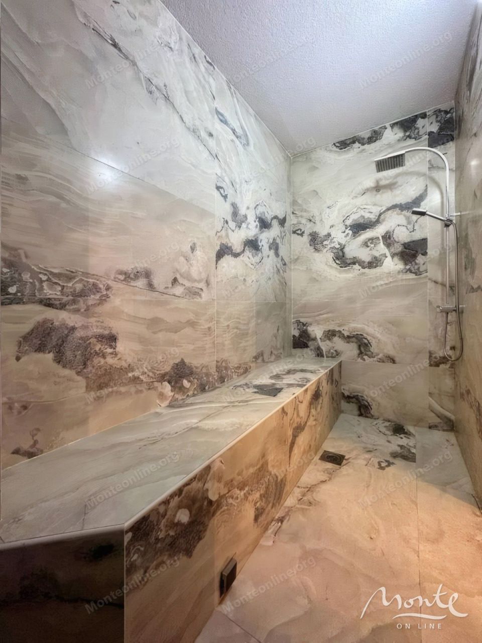 Вилла в Добра Воде, Черногория, 240 м² - фото 17